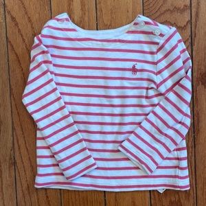 Ralph Lauren shirt